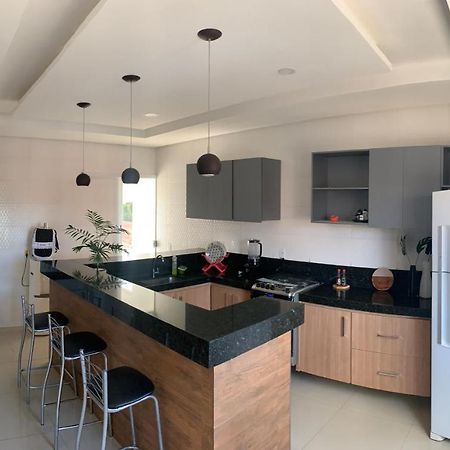 Encanto De Alagoas Villa Piranhas  Exteriör bild