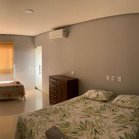 Encanto De Alagoas Villa Piranhas  Exteriör bild