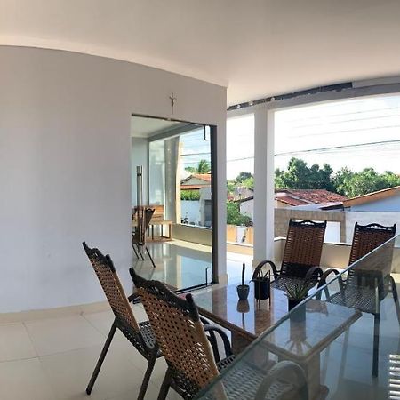 Encanto De Alagoas Villa Piranhas  Exteriör bild