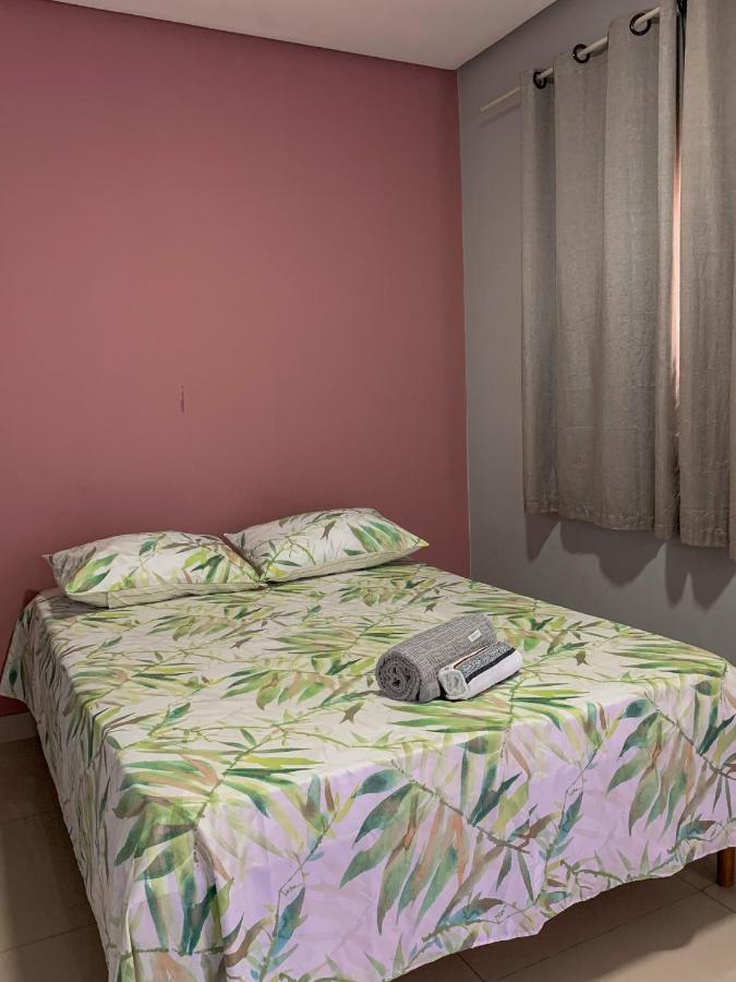 Encanto De Alagoas Villa Piranhas  Exteriör bild