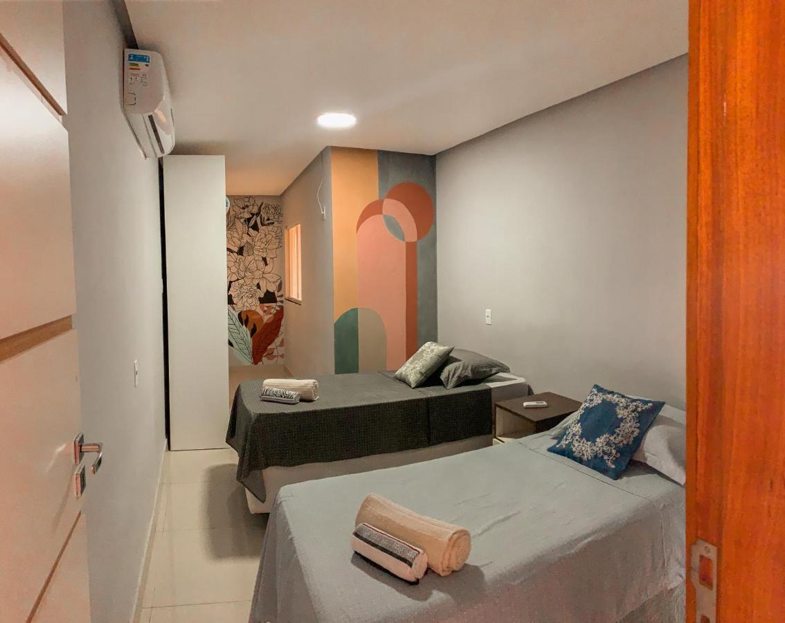 Encanto De Alagoas Villa Piranhas  Exteriör bild