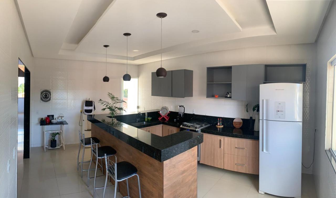 Encanto De Alagoas Villa Piranhas  Exteriör bild