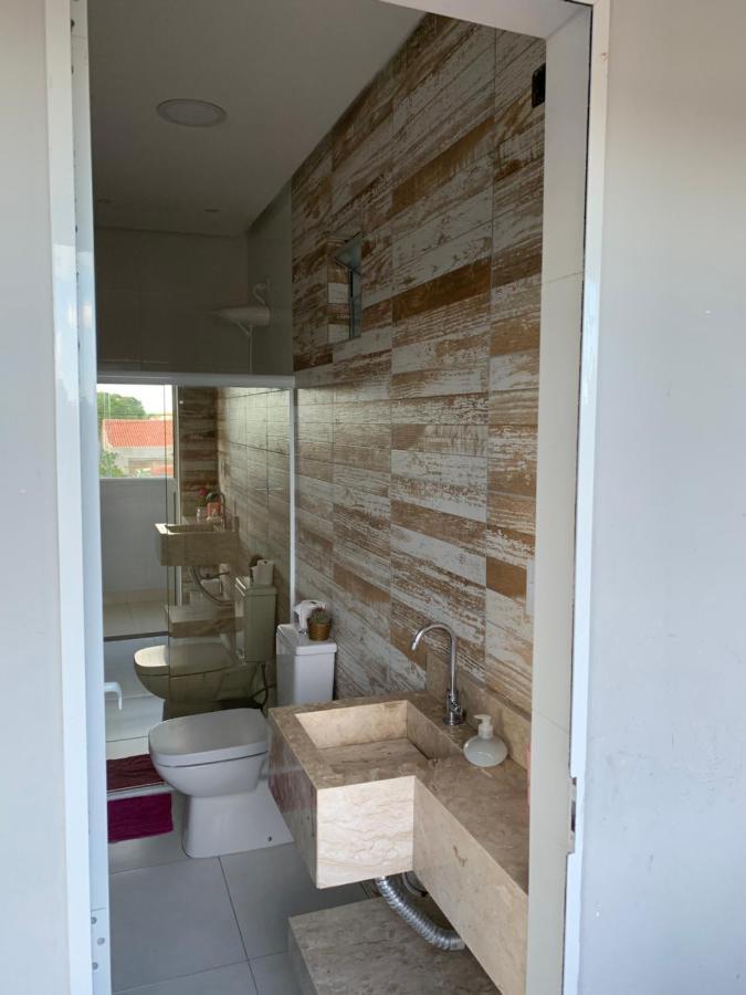 Encanto De Alagoas Villa Piranhas  Exteriör bild