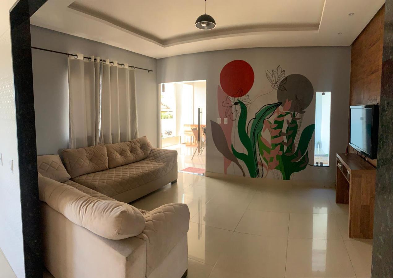 Encanto De Alagoas Villa Piranhas  Exteriör bild