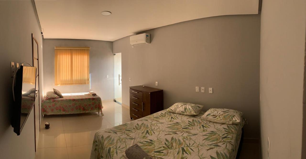 Encanto De Alagoas Villa Piranhas  Exteriör bild