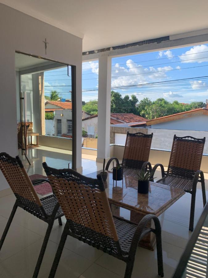 Encanto De Alagoas Villa Piranhas  Exteriör bild