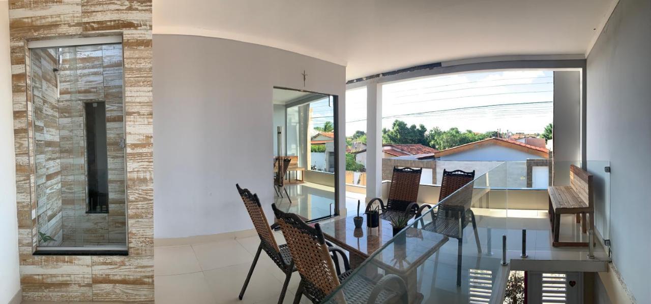 Encanto De Alagoas Villa Piranhas  Exteriör bild